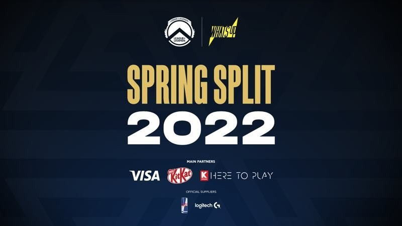 Greek Legends League: Το κορυφαίο πρωτάθλημα esports της χώρας επιστρέφει στις 17 Ιανουαρίου