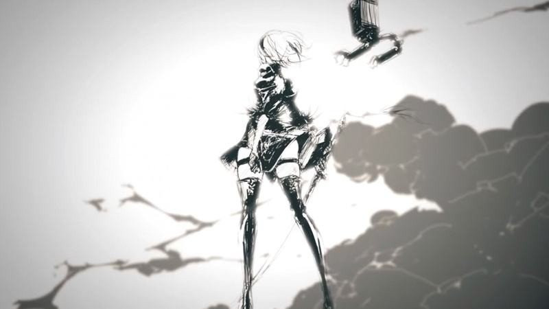 Nier: Automata, στα σκαριά anime τηλεοπτική μεταφορά του παιχνιδιού