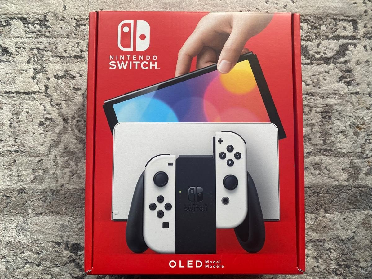 Nintendo Switch: Ξεπέρασε τα 132 εκατ. πωλήσεις, πορεία ρεκόρ για το Super Mario Bros. Wonder