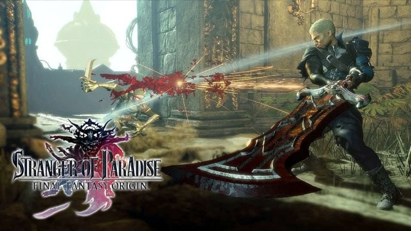 Stranger of Paradise: Final Fantasy Origin, δείτε το χορταστικό τελικό trailer