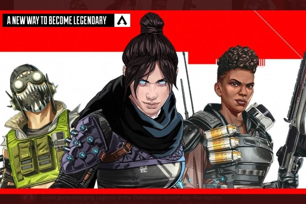 Apex Legends Mobile: Το παιχνίδι της χρονιάς αποσύρεται την 1η Μαΐου από την αγορά!