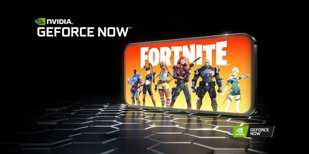 Fortnite: Παίζεις σε Android και iOS και μέσα από την υπηρεσία GeForce NOW