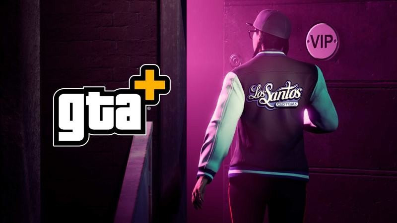 GTA+: Διαθέσιμη από σήμερα η συνδρομητική υπηρεσία για το GTA Online