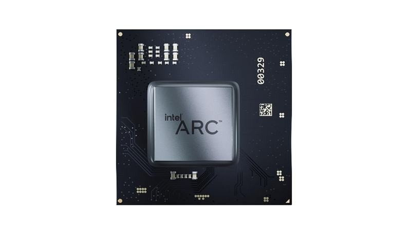 Intel Arc: Διαθέσιμες οι πρώτες κάρτες γραφικών της εταιρείας