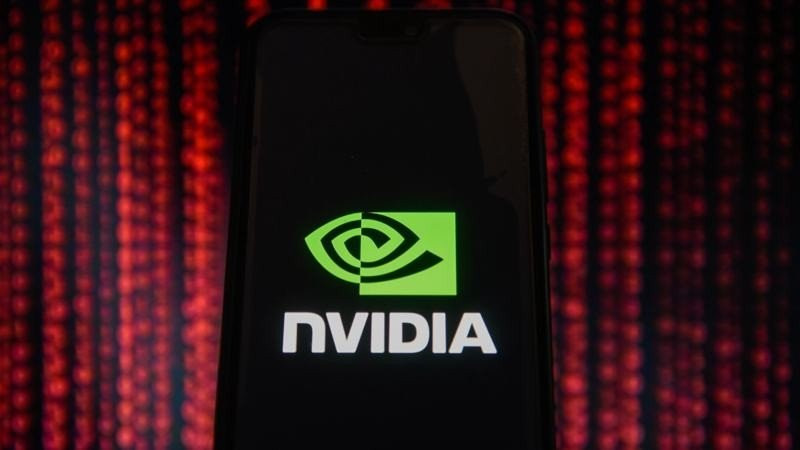 Το ασυνήθιστο αίτημα - απειλή των hackers προς την Nvidia