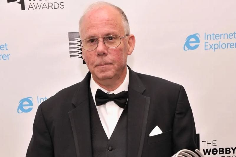 Stephen Wilhite: Απεβίωσε ο δημιουργός των GIFs