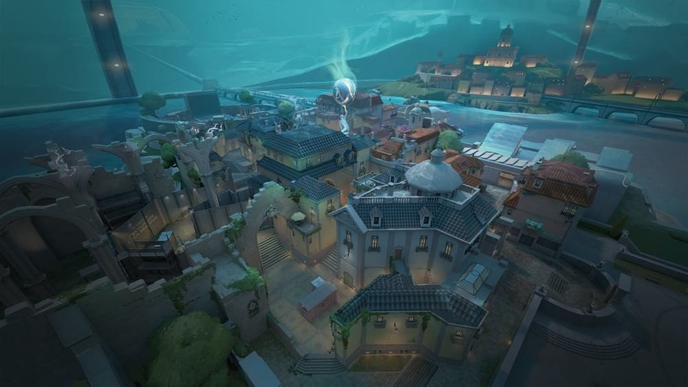 VALORANT: Νέο επεισόδιο με νέο χάρτη και Streamers League με έπαθλο €20.000