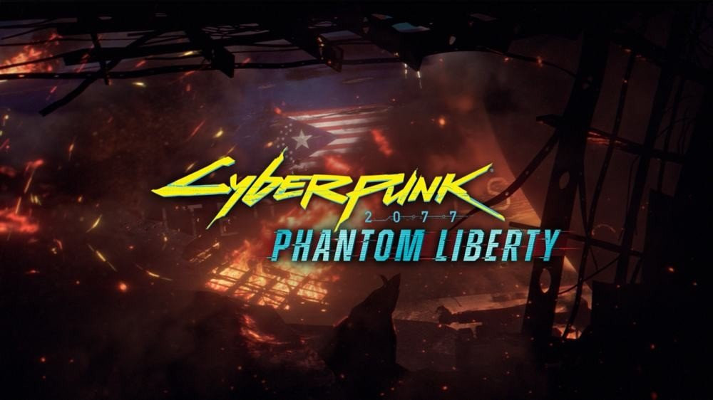 Cyberpunk 2077: Ανακοινώθηκε το expansion Phantom Liberty, έρχεται το 2023
