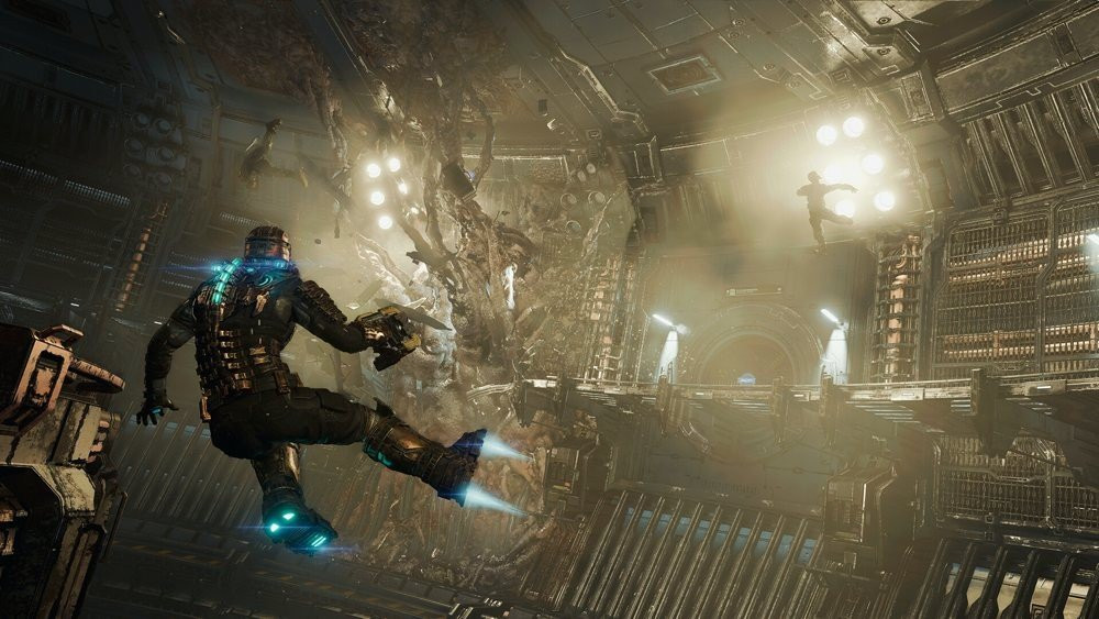 Dead Space: Πρώτο gameplay trailer και ημερομηνία κυκλοφορίας για το remake