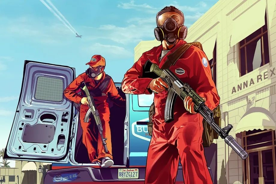 GTA 6: Τεράστια διαρροή από πρώιμη έκδοση, πληροφορίες για τους πρωταγωνιστές [Update]