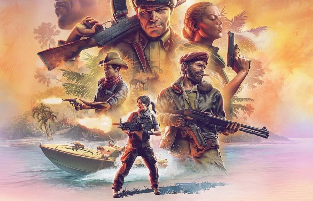 Jagged Alliance 3: Πρώτο gameplay trailer για το νέο επεισόδιο