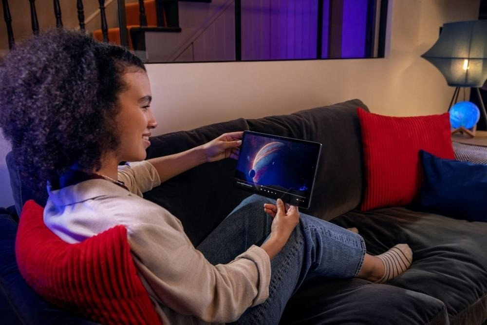 Lenovo Tab P11 σε δύο εκδόσεις και το πρώτο Lenovo Chromebook 16'' [IFA 2022]