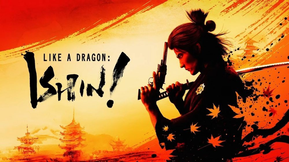 Like a Dragon: Ishin, το remake του παιχνιδιού έρχεται πλέον στην Δύση [Update]