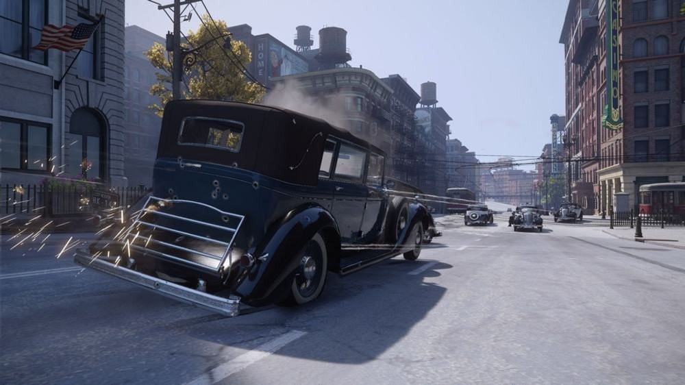 Mafia 4: Επιβεβαίωθηκε η ανάπτυξη του νέου επεισοδίου, αλλά αργεί αρκετά