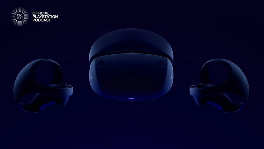 Sony PS VR2: Δεν θα υποστηρίζει τα games του πρώτου PS VR