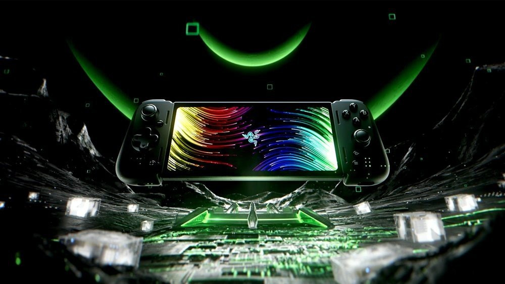 Razer Edge: Το νέο Android tablet για πρόσβαση σε cloud gaming υπηρεσίες