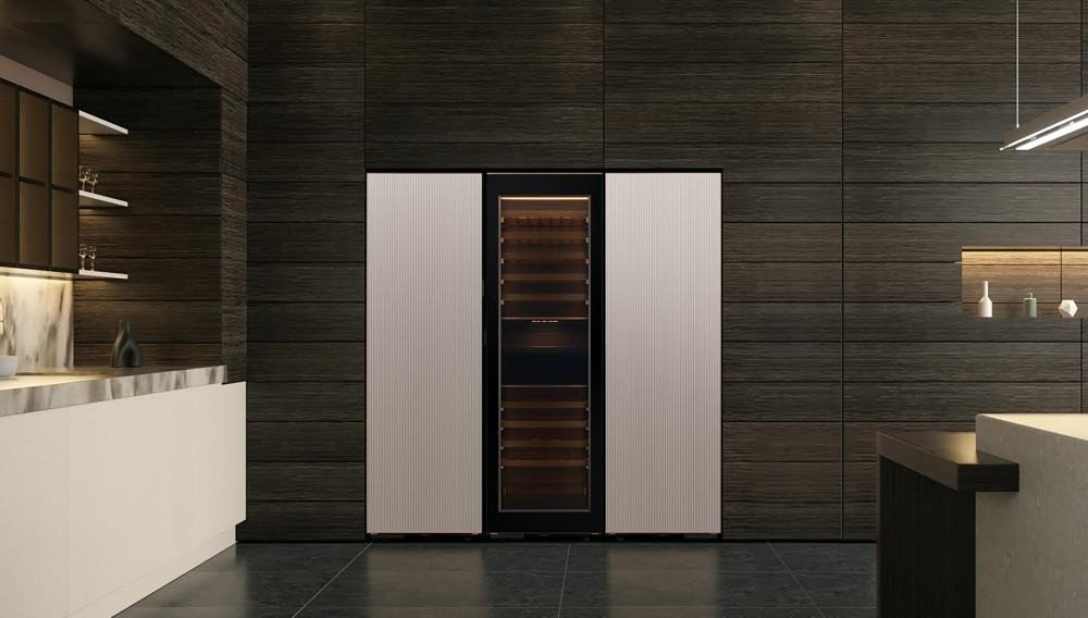 Samsung: Νέα σειρά προϊόντων Bespoke που αναβαθμίζουν την εμπειρία ζωής στο σπίτι