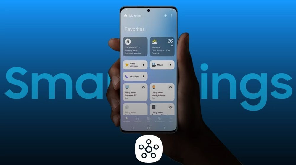 Η Samsung Electronics παρουσιάζει τη λειτουργικότητα Matter