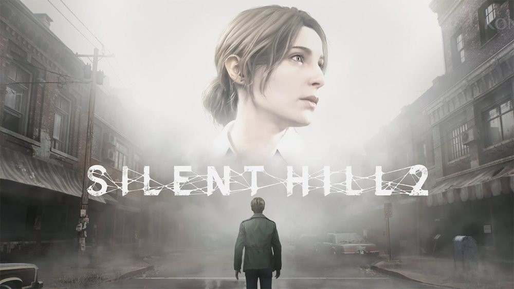 Silent Hill 2 Remake: Ανακοινώθηκε επίσημα για PS5 και PC