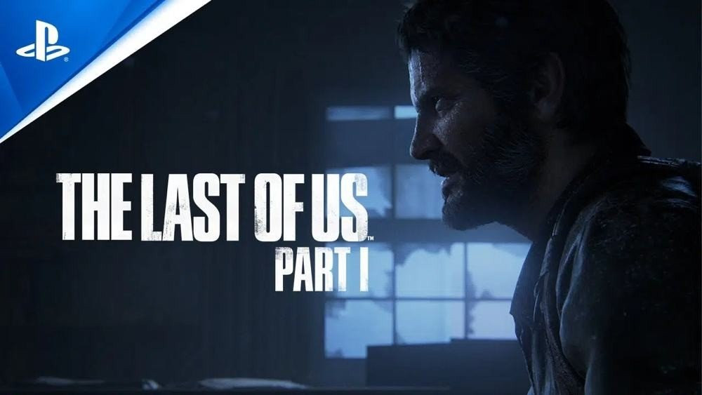 The Last of Us Part 1: Δείτε το launch trailer για τη remastered ε΄κδοση
