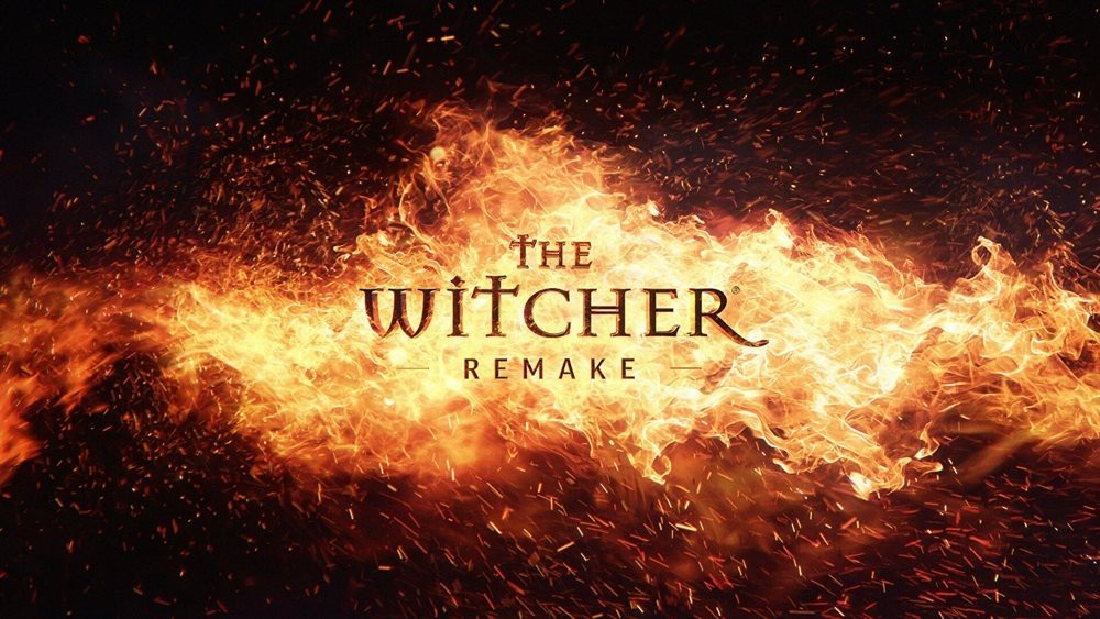 The Witcher Remake: Ανακοινώθηκε επίσημα, βασισμένο εξολοκλήρου στην Unreal Engine 5