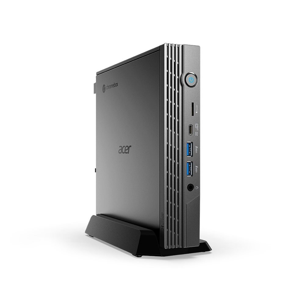Acer Chromebox CXI5 και Add-In-One 24, οι νέες λύσεις της εταιρείας με ChromeOS [CES 2023]