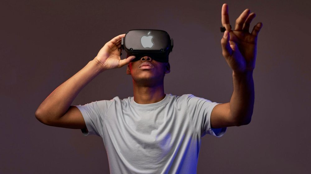 Apple: Φήμες ότι το MR headset θα παρουσιαστεί τον Ιούνιο στο WWDC 2023