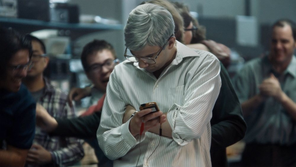 BlackBerry: Η άνοδος και η πτώση της πάλαι ποτέ κραταιάς RIM έγινε ταινία!