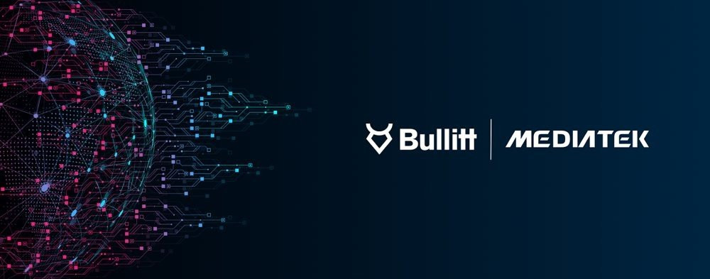 MediaTek και Bullitt ετοιμάζουν το πρώτο smartphone ανταλλαγής μηνυμάτων από δορυφόρο