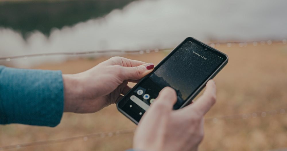 Cat S75: Επίσημα το νέο smartphone με υποστήριξη για αμφίδρομα δορυφορικά μηνύματα