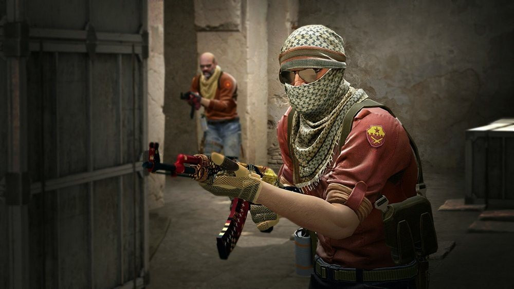 Counter-Strike 2: Πληθαίνουν οι φήμες για ανακοίνωση νέου επεισοδίου!