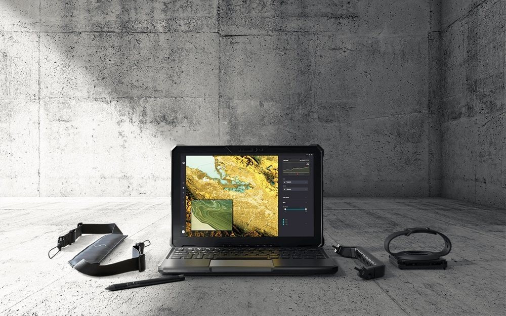 Dell Latitude 7230 Rugged Extreme: Το νέο ανθεκτικό tablet της εταιρείας
