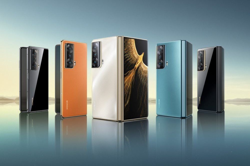 HONOR Magic Vs: Επίσημα το νέο foldable της εταιρείας με μικρές αναβαθμίσεις