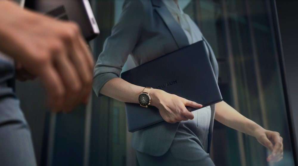 HUAWEI Watch GT3 Gold και Elite Edition, το τέλειο δώρο για το ταίρι σου!