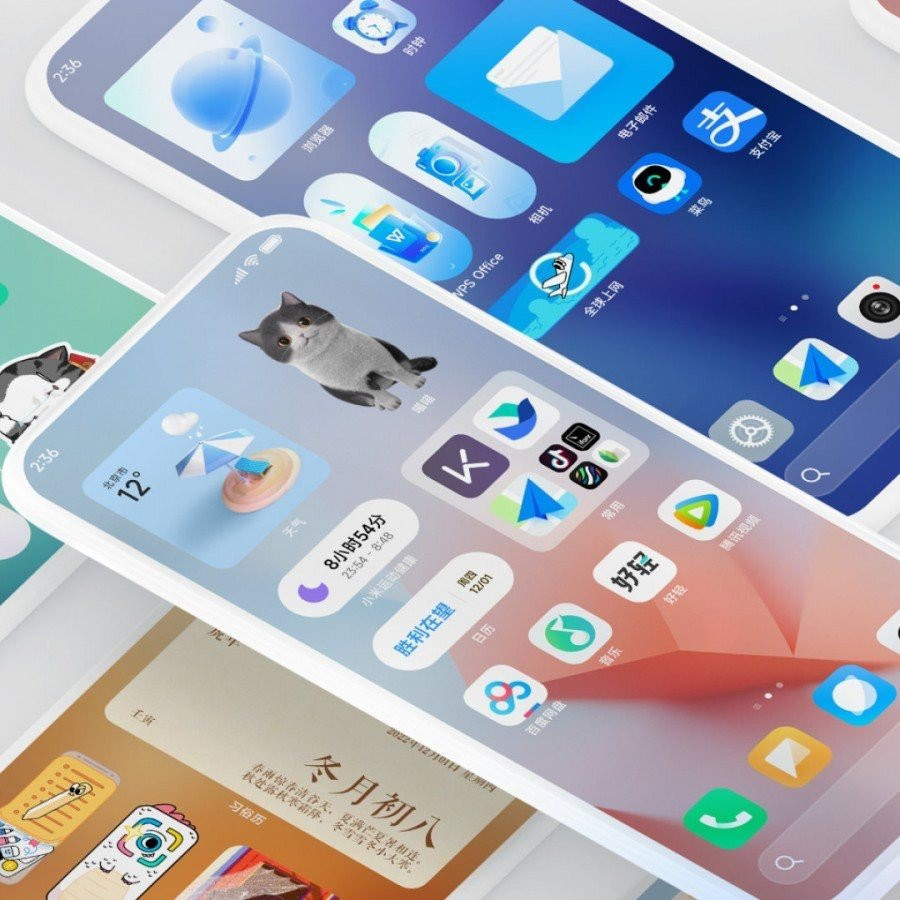 MIUI 14: Αυτά είναι τα 10 POCO smartphones που θα λάβουν σύντομα το update