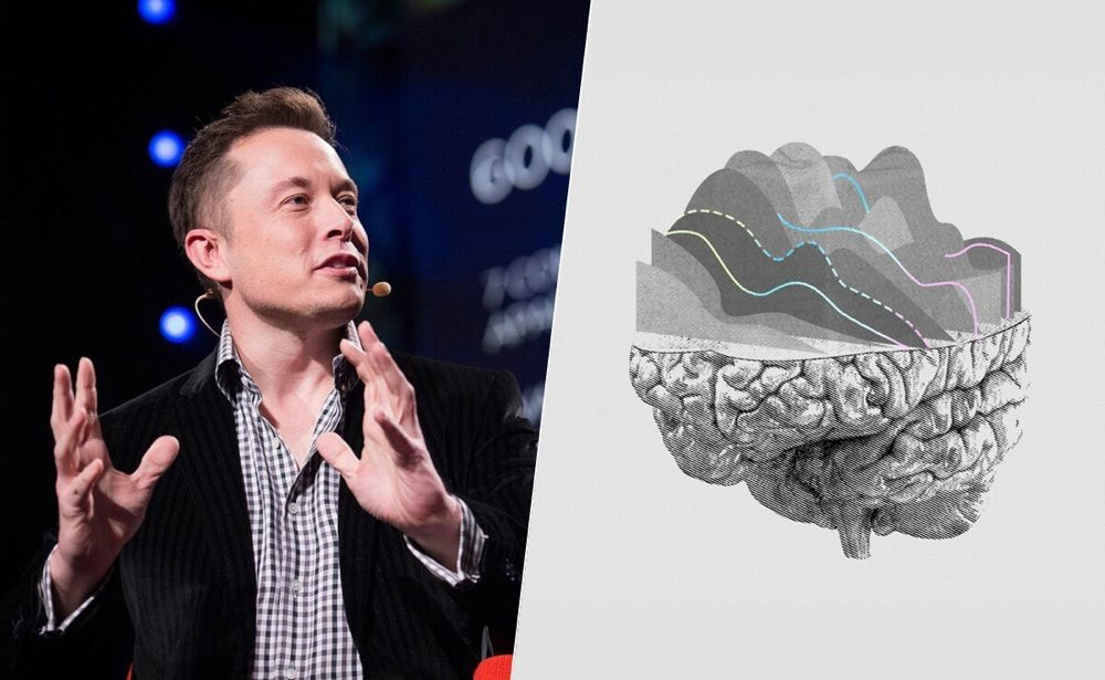 Neuralink: Το εμφύτευμα του Elon Musk θα δοκιμαστεί σε ανθρώπους μέσα στο επόμενο εξάμηνο (λέει ο ίδιος...)