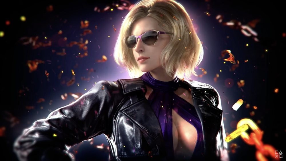 Tekken 8: Νέο gameplay video επιβεβαιώνει την επιστροφή της Nina