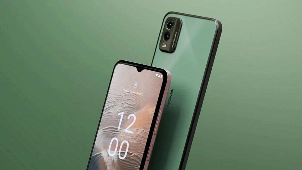 Nokia C32/C22: Τα νέα πολύ προσιτά entry-level με αυτονομία 3 ημερών