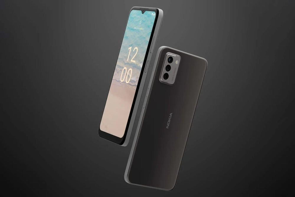 Nokia G22: Επίσημα το smartphone που επισκευάζεται πανεύκολα