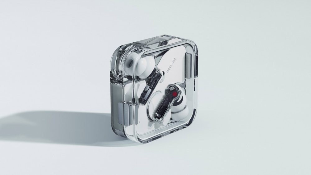 Nothing Ear (2): Επίσημα τα νέα TWS ακουστικά με σημαντικές βελτιώσεις