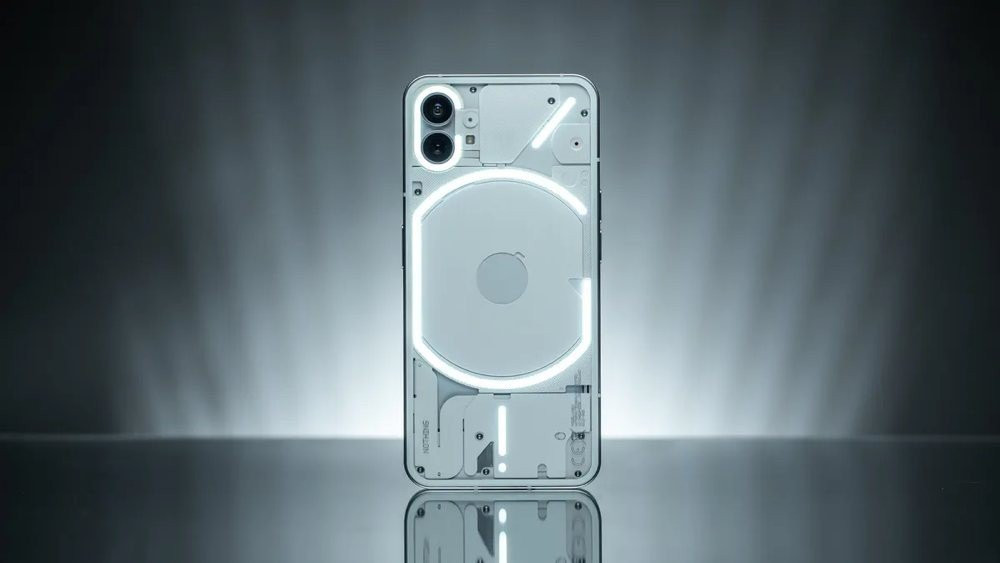 Nothing Phone (2): Επιβεβαιώθηκε ότι θα διαθέτει επεξεργαστή Snapdragon 8 Series