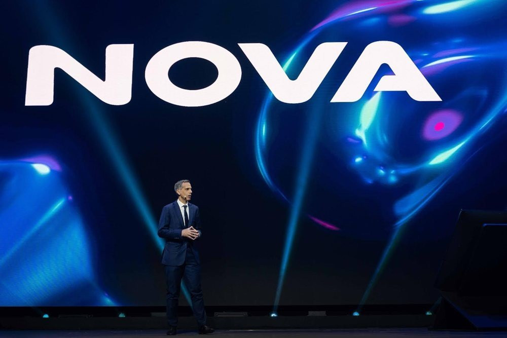 Nova - Wind: Ολοκληρώθηκε η ενοποίηση, αυτά είναι τα νέα πακέτα της εταιρείας
