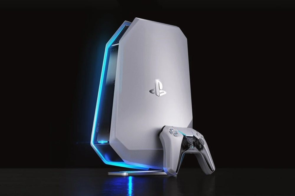 PS5 Pro: Νέο concept και φήμες για παρουσίαση Απρίλιο - κυκλοφορία Σεπτέμβριο