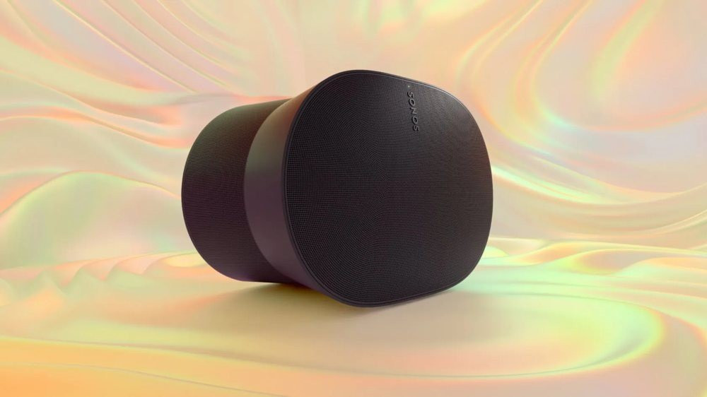 Sonos Era 300 και Era 100: Τα νέα έξυπνα ηχεία της εταιρείας