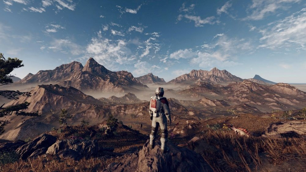 Starfield: Νέο trailer και ημερομηνία κυκλοφορίας για το Skyrim του Διαστήματος