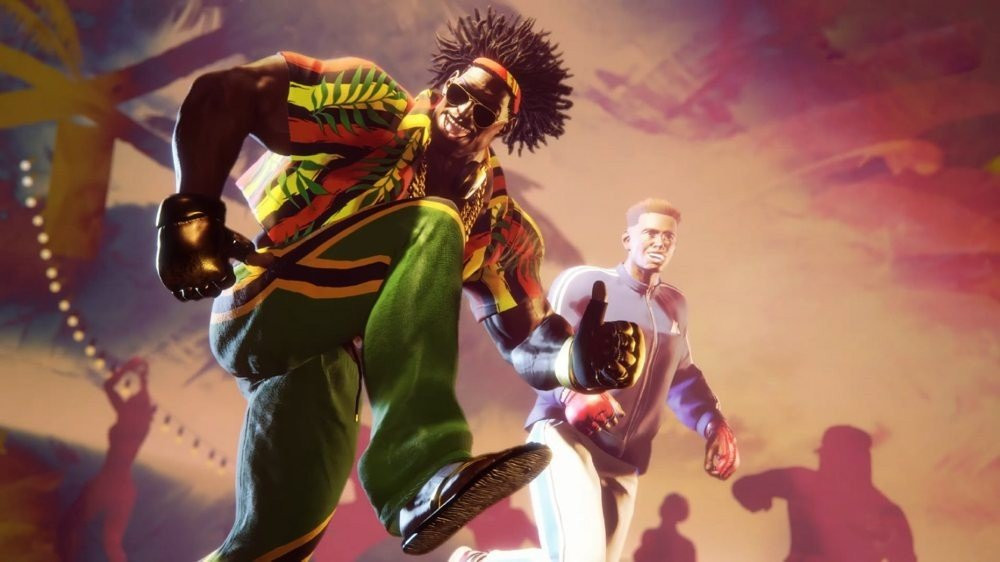 Street Fighter 6: Νέο trailer και ημερομηνία κυκλοφορίας από τα The Game Awards 2022