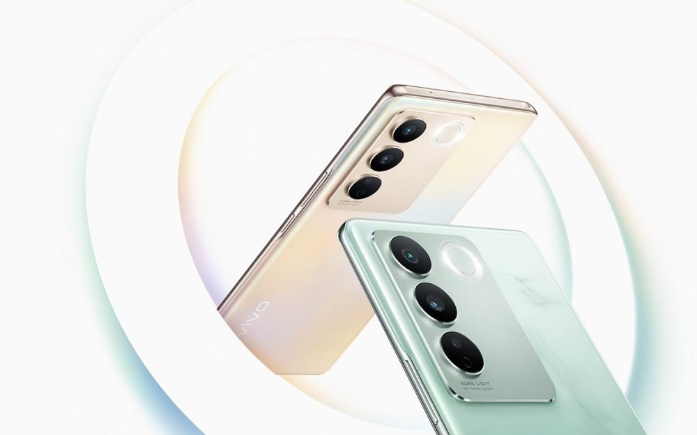 vivo V27 Series: Η νέα και πολύ ενδιαφέρουσα mid-range σειρά της εταιρείας