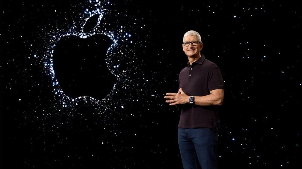 Apple: Συμφωνία πολλών δισ. με Broadcom για την κατασκευή 5G εξαρτημάτων