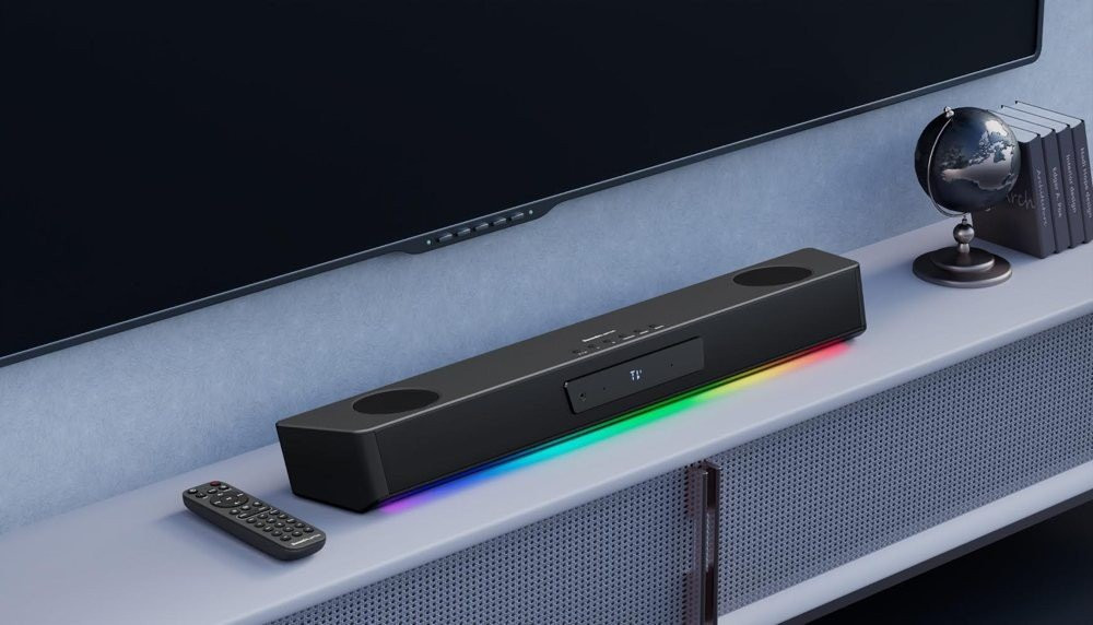 Sound Blaster Katana SE: Το νέο soundbar με ήχο που «γεμίζει» τον χώρο… χωρίς subwoofer