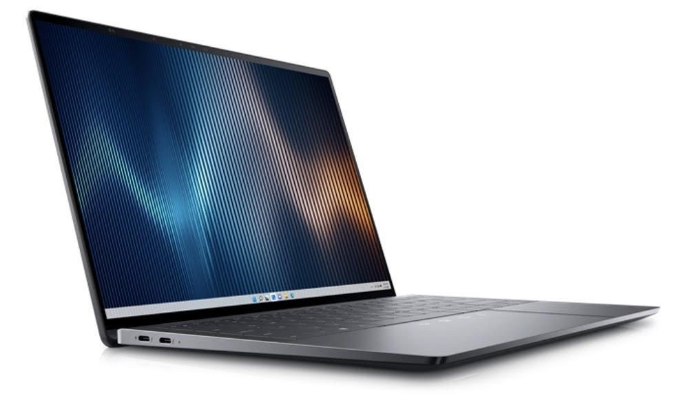 Νέοι επαγγελματικοί υπολογιστές Dell Latitude & Precision